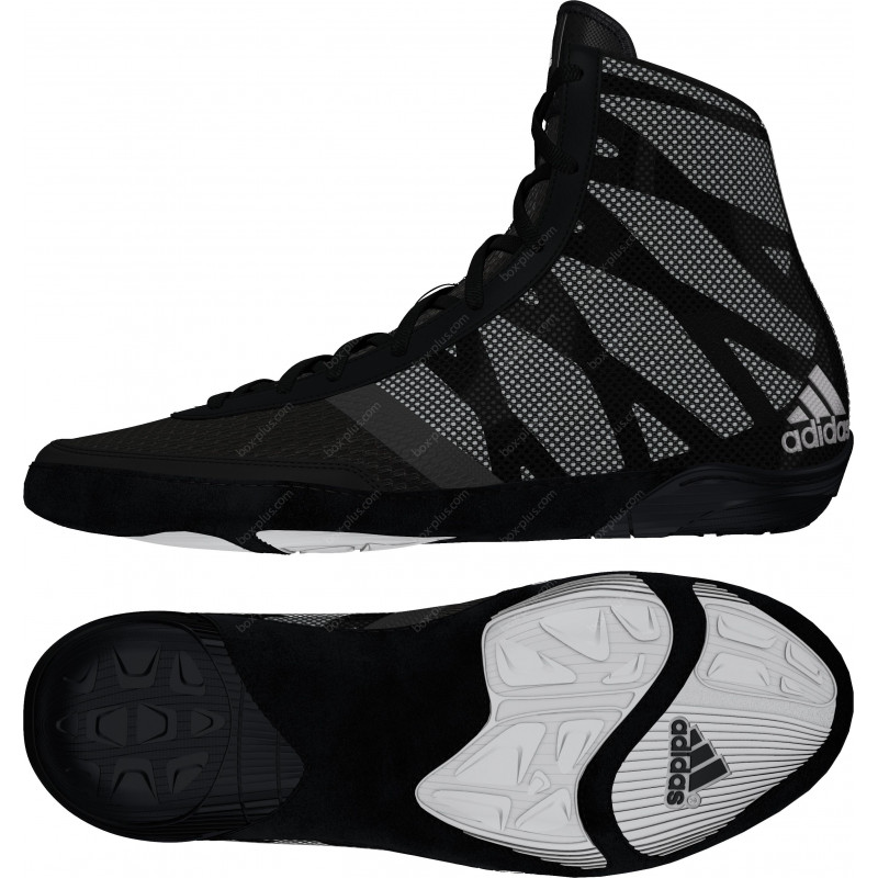 Борцовки Adidas Pretereo 3
