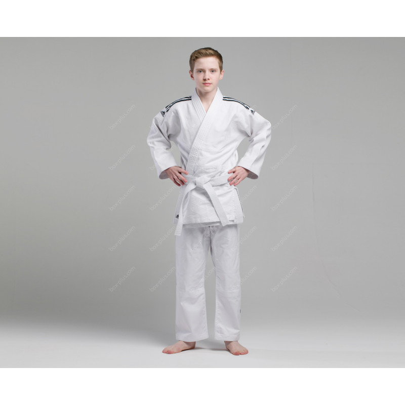 Кимоно для дзюдо Adidas J500