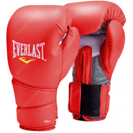 Перчатки боксерские тренировочные Everlast PROTEX2