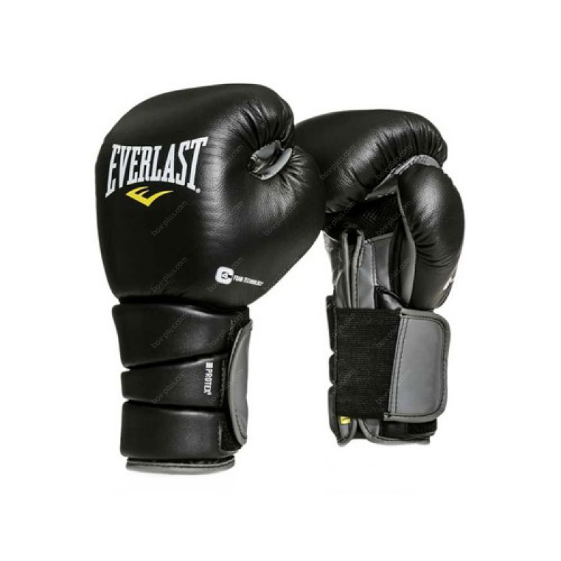 Перчатки тренировочные Everlast Protex3