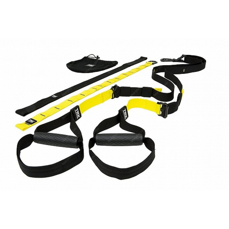 Петли TRX Club Pack
