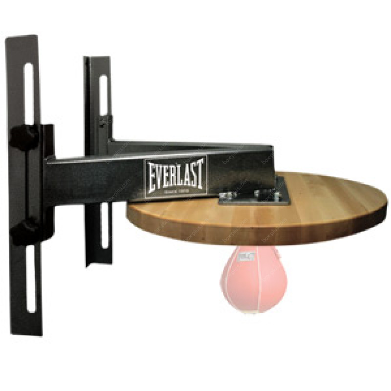 Пневматическая платформа Everlast PRO ADJUST