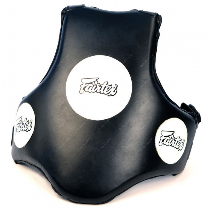 Жилет тренерский Fairtex