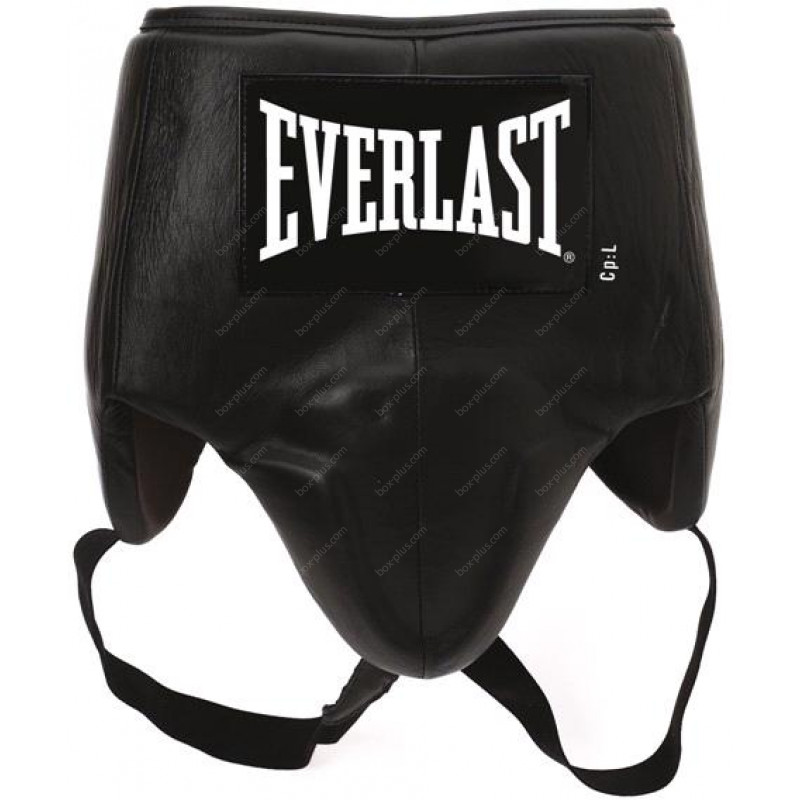 Бандаж для бокса Everlast Velcro Top Pro