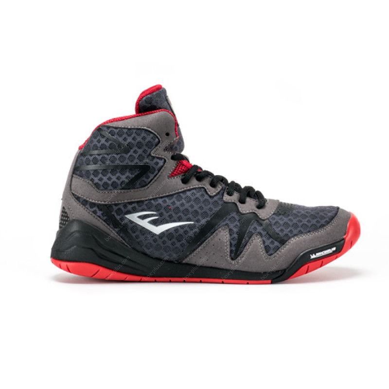 Боксерки Everlast Pivt Low Top