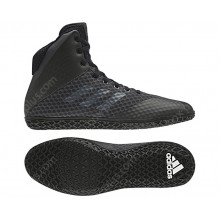 Борцовская обувь Adidas Mat Wizard 4 Борцовская обувь Adidas Mat Wizard 4