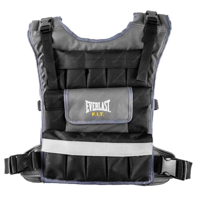 Жилет утяжелитель Everlast F.I.T.