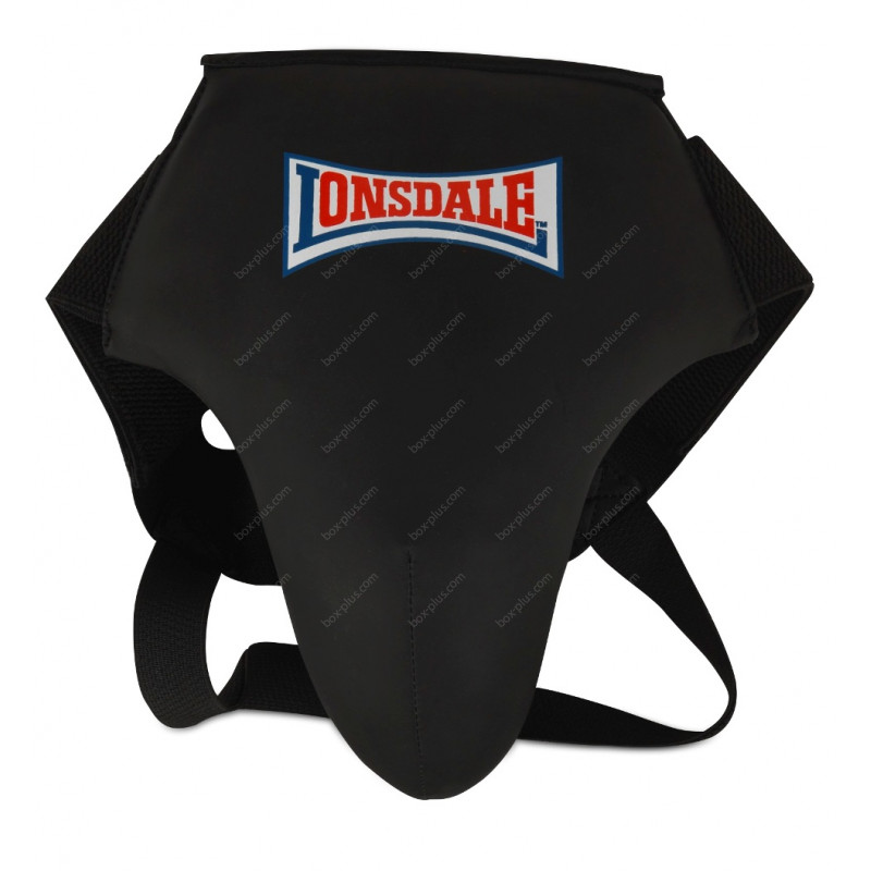 Бандаж защита Lonsdale Vinyl Pro