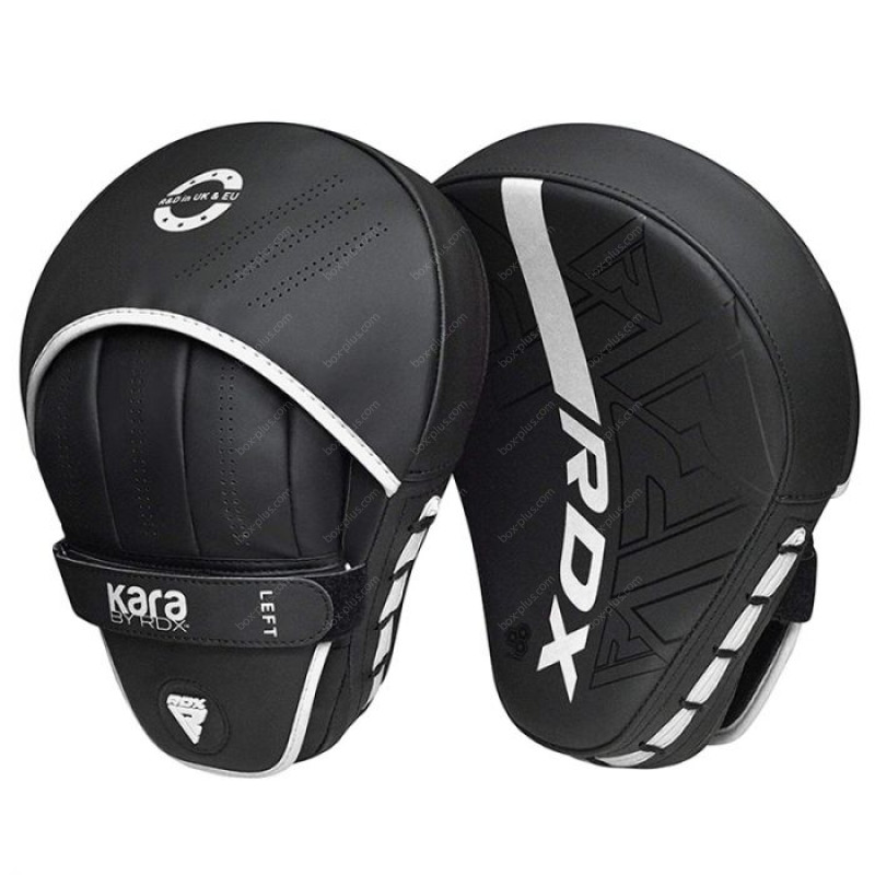 Боксерские Лапы RDX Kara