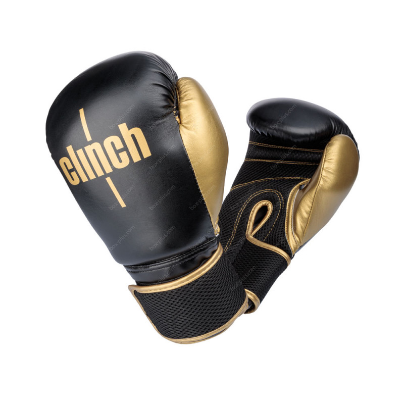 Боксерские перчатки Clinch Aero