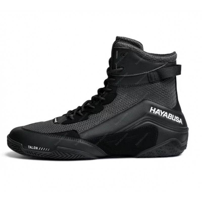 Боксерки Hayabusa