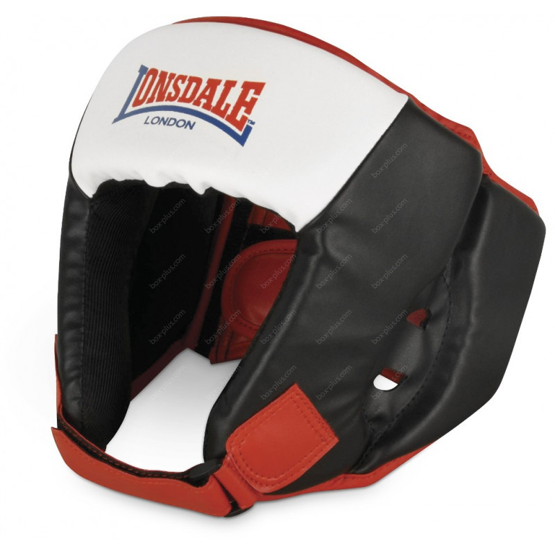 Детский боксерский шлем Everlast Prospect