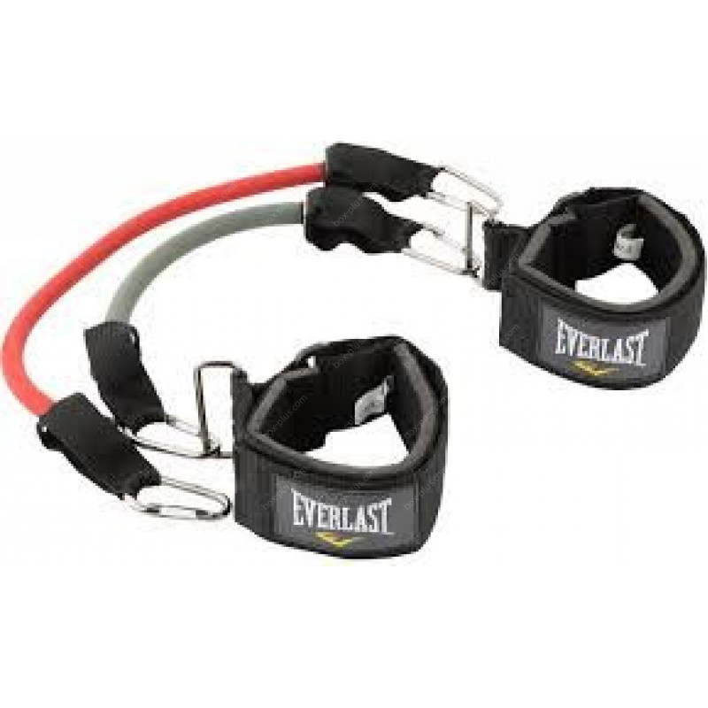 Эспандер для ног Everlast