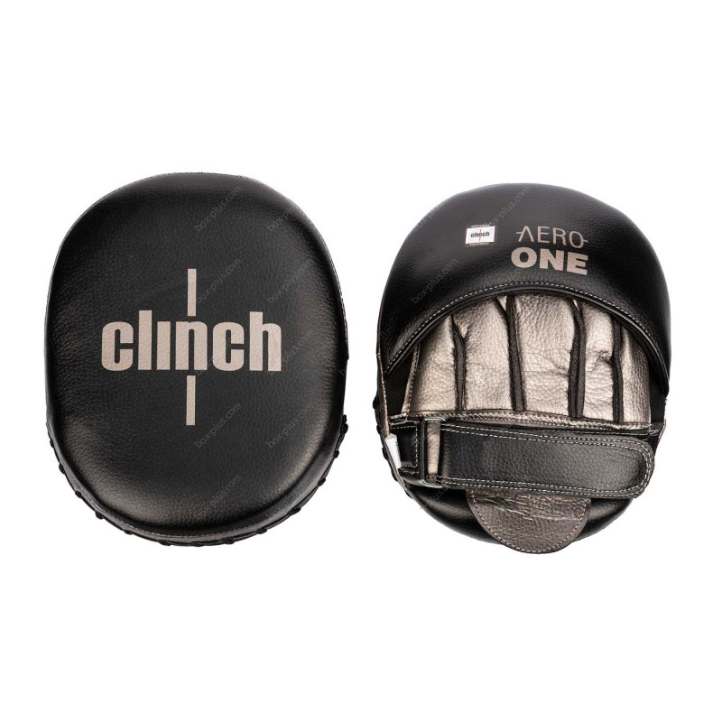 Лапы для бокса Clinch Aero One