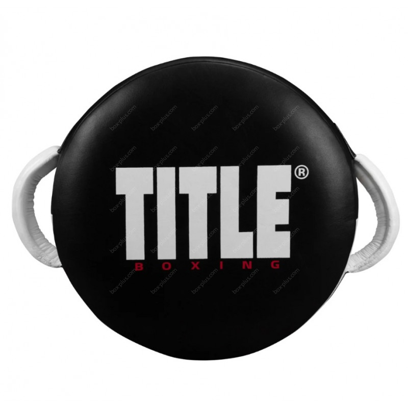Макивара круглая TITLE Boxing