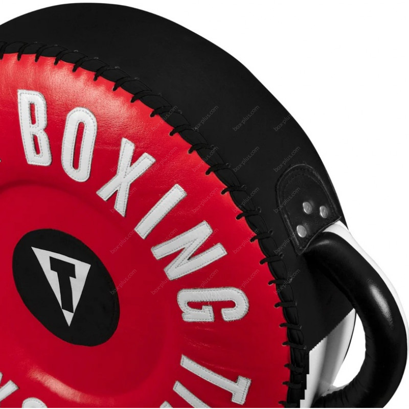 Макивара круглая TITLE Boxing