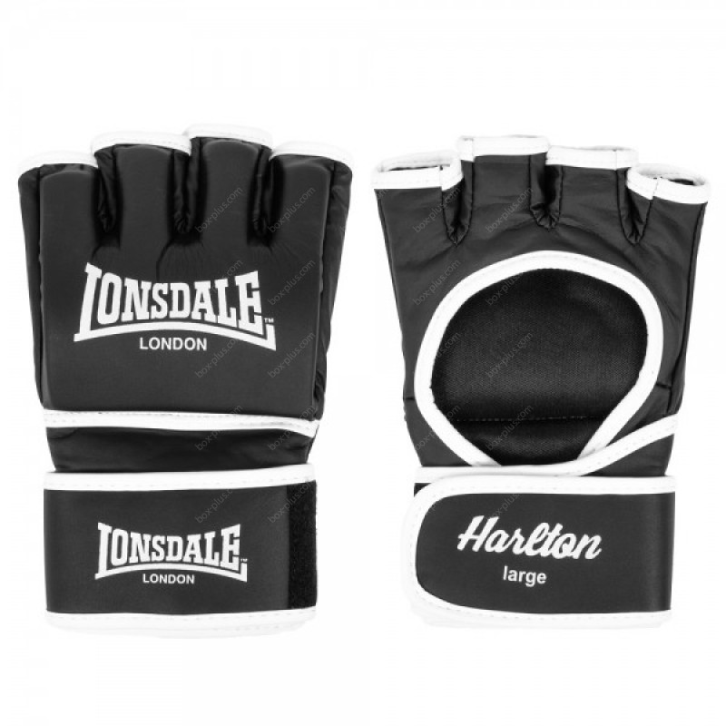 Перчатки для единоборств Lonsdale Harlton