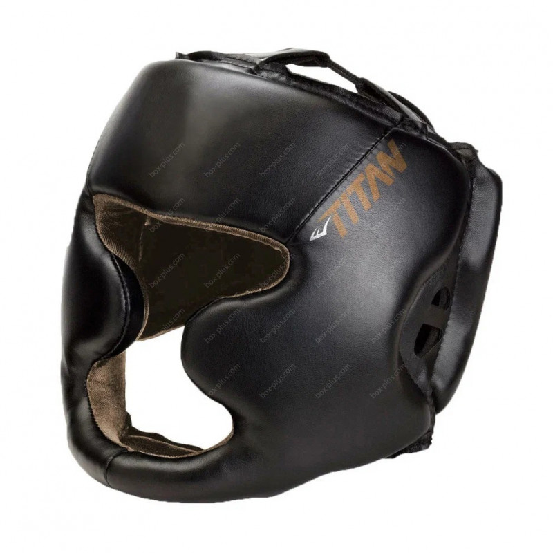 Шлем тренировочный Everlast Titan
