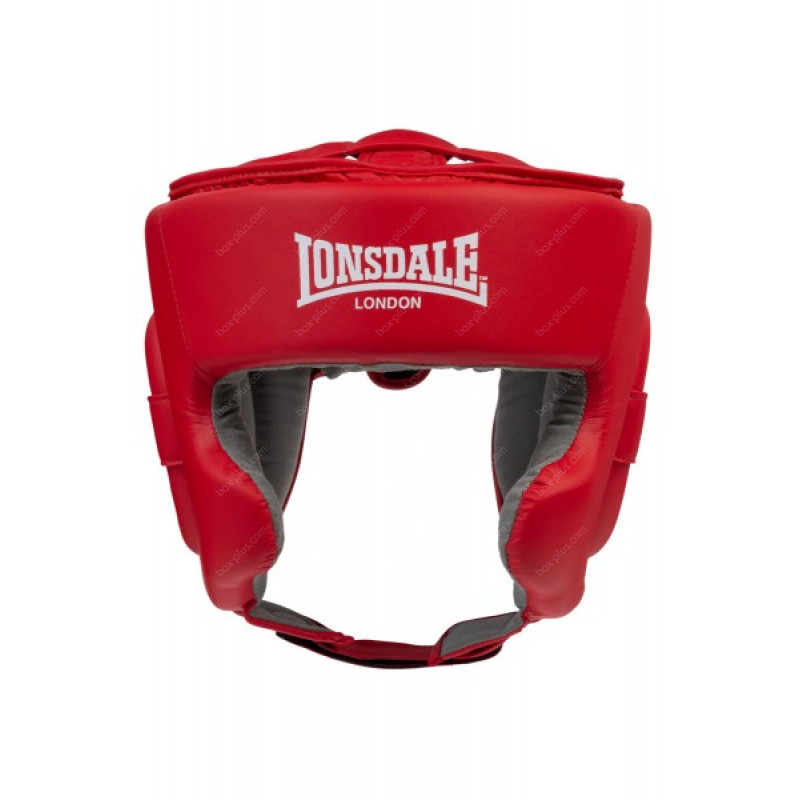 Шлем тренировочный Lonsdale Stanford
