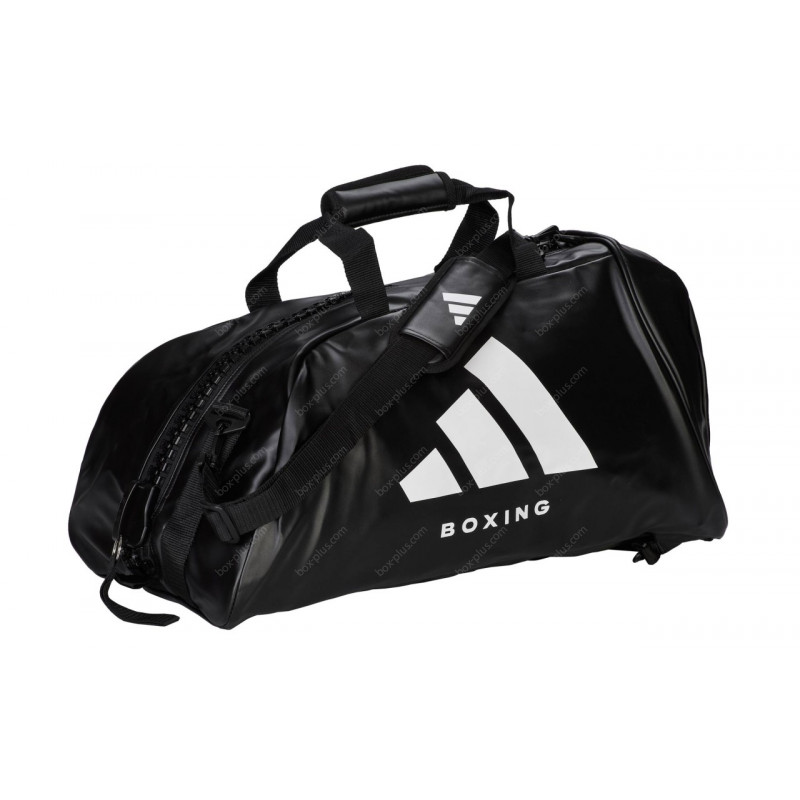 Сумка рюкзак Adidas Boxing PU