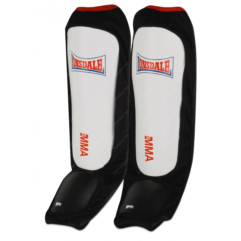 Защита голени и стопы Lonsdale