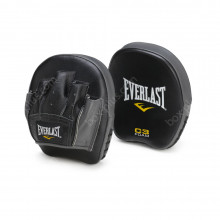 Лапы тренерские Everlast Precision