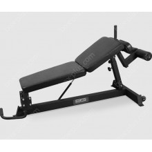 Пресс скамья регулируемая
