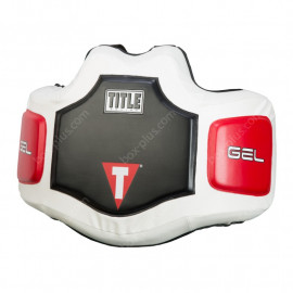 Защитный жилет TITLE GEL Защитный жилет TITLE GEL